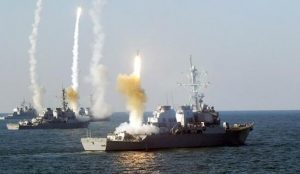 FILE: 30 Foreign Intelligence Officers Including Israelis Killed in Russia Missile Attack