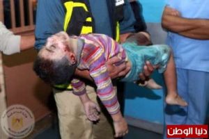 Les Palestiniens ont repris les bombardements du territoire israélien