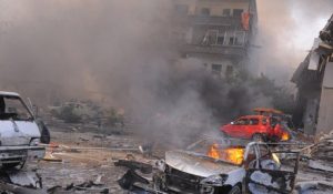 Syrie. Vers un dénouement inespéré ? Entretien avec Mohamed-Rédha Mézoui